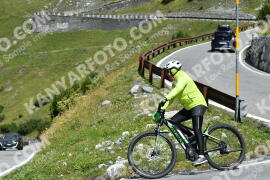 Photo #2530244 | 07-08-2022 11:34 | Passo Dello Stelvio - Waterfall curve BICYCLES