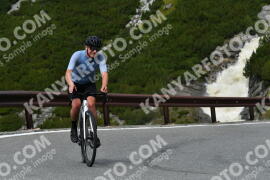 Foto #3927835 | 17-08-2023 11:41 | Passo Dello Stelvio - Waterfall Kehre BICYCLES