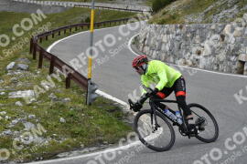 Photo #2792437 | 01-09-2022 14:17 | Passo Dello Stelvio - Waterfall curve BICYCLES