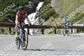 Photo #2084645 | 04-06-2022 15:27 | Passo Dello Stelvio - Waterfall curve BICYCLES
