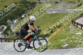 Photo #2683657 | 17-08-2022 13:42 | Passo Dello Stelvio - Waterfall curve BICYCLES