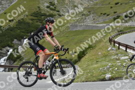 Photo #3793847 | 10-08-2023 11:23 | Passo Dello Stelvio - Waterfall curve BICYCLES