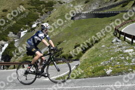 Photo #2113620 | 10-06-2022 10:42 | Passo Dello Stelvio - Waterfall curve BICYCLES