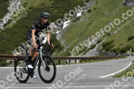 Photo #3253563 | 27-06-2023 10:54 | Passo Dello Stelvio - Waterfall curve BICYCLES