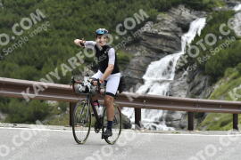 Photo #3710844 | 02-08-2023 15:11 | Passo Dello Stelvio - Waterfall curve BICYCLES
