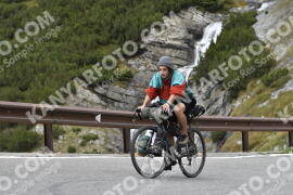 Photo #2886029 | 18-09-2022 12:36 | Passo Dello Stelvio - Waterfall curve BICYCLES