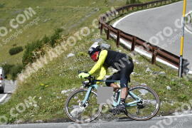 Photo #2799551 | 02-09-2022 13:53 | Passo Dello Stelvio - Waterfall curve BICYCLES
