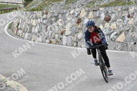 Photo #2077400 | 01-06-2022 14:37 | Passo Dello Stelvio - Waterfall curve BICYCLES