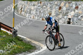 Photo #2147256 | 18-06-2022 15:02 | Passo Dello Stelvio - Waterfall curve BICYCLES