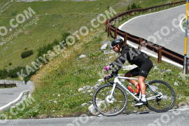 Photo #2560121 | 09-08-2022 13:18 | Passo Dello Stelvio - Waterfall curve BICYCLES