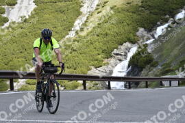 Photo #3088798 | 11-06-2023 10:17 | Passo Dello Stelvio - Waterfall curve BICYCLES