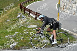 Foto #2607632 | 12-08-2022 14:07 | Passo Dello Stelvio - Waterfall Kehre BICYCLES