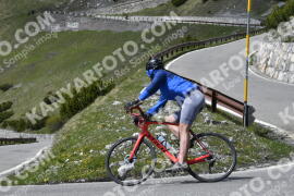 Foto #3052576 | 06-06-2023 15:19 | Passo Dello Stelvio - Waterfall Kehre BICYCLES