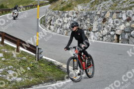 Photo #2843504 | 10-09-2022 12:29 | Passo Dello Stelvio - Waterfall curve BICYCLES