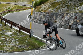 Photo #4267272 | 16-09-2023 11:03 | Passo Dello Stelvio - Waterfall curve BICYCLES