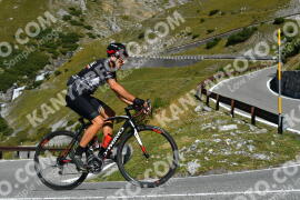 Photo #4200659 | 08-09-2023 11:08 | Passo Dello Stelvio - Waterfall curve BICYCLES