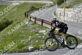 Photo #3164638 | 18-06-2023 17:01 | Passo Dello Stelvio - Waterfall curve BICYCLES