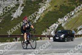 Photo #2776650 | 29-08-2022 10:42 | Passo Dello Stelvio - Waterfall curve BICYCLES