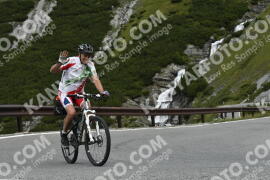 Photo #3734629 | 06-08-2023 10:22 | Passo Dello Stelvio - Waterfall curve BICYCLES