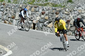 Photo #2191646 | 25-06-2022 13:02 | Passo Dello Stelvio - Waterfall curve BICYCLES