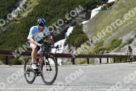 Photo #2084652 | 04-06-2022 15:27 | Passo Dello Stelvio - Waterfall curve BICYCLES