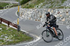 Photo #2365868 | 21-07-2022 14:03 | Passo Dello Stelvio - Waterfall curve BICYCLES