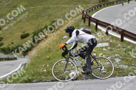 Foto #2813721 | 04-09-2022 13:45 | Passo Dello Stelvio - Waterfall Kehre BICYCLES