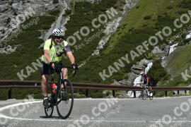Photo #3373142 | 07-07-2023 10:49 | Passo Dello Stelvio - Waterfall curve BICYCLES