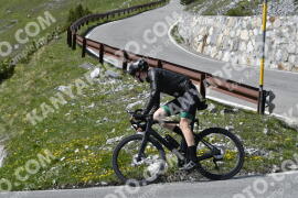 Foto #3067160 | 09-06-2023 16:01 | Passo Dello Stelvio - Waterfall Kehre BICYCLES