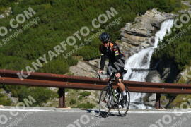 Foto #4168655 | 05-09-2023 10:17 | Passo Dello Stelvio - Waterfall Kehre BICYCLES