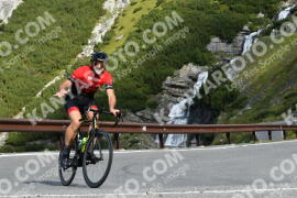 Photo #2526660 | 07-08-2022 09:52 | Passo Dello Stelvio - Waterfall curve BICYCLES