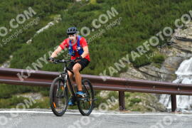 Photo #4083161 | 26-08-2023 10:28 | Passo Dello Stelvio - Waterfall curve BICYCLES