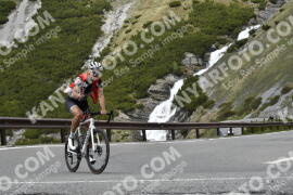 Photo #3042415 | 03-06-2023 12:35 | Passo Dello Stelvio - Waterfall curve BICYCLES