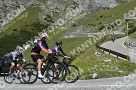 Foto #3707468 | 02-08-2023 12:42 | Passo Dello Stelvio - Waterfall Kehre BICYCLES