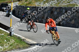 Photo #2698829 | 21-08-2022 11:04 | Passo Dello Stelvio - Waterfall curve BICYCLES
