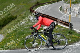 Photo #2146818 | 18-06-2022 14:04 | Passo Dello Stelvio - Waterfall curve BICYCLES