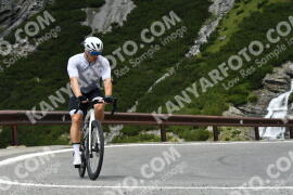 Photo #2249269 | 07-07-2022 12:02 | Passo Dello Stelvio - Waterfall curve BICYCLES