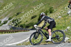 Photo #2352737 | 19-07-2022 10:56 | Passo Dello Stelvio - Waterfall curve BICYCLES