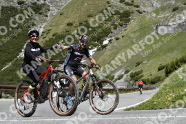 Photo #2113985 | 10-06-2022 11:29 | Passo Dello Stelvio - Waterfall curve BICYCLES