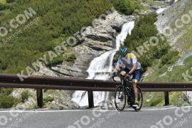 Photo #3339927 | 03-07-2023 11:26 | Passo Dello Stelvio - Waterfall curve BICYCLES