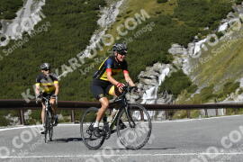 Photo #2865448 | 12-09-2022 12:11 | Passo Dello Stelvio - Waterfall curve BICYCLES
