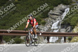 Photo #2789424 | 01-09-2022 10:50 | Passo Dello Stelvio - Waterfall curve BICYCLES