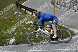 Photo #3658969 | 30-07-2023 13:23 | Passo Dello Stelvio - Waterfall curve BICYCLES