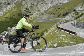 Foto #3763825 | 08-08-2023 11:57 | Passo Dello Stelvio - Waterfall Kehre BICYCLES