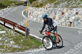 Photo #4216401 | 09-09-2023 14:09 | Passo Dello Stelvio - Waterfall curve BICYCLES