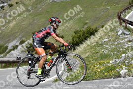 Photo #2083980 | 04-06-2022 12:24 | Passo Dello Stelvio - Waterfall curve BICYCLES