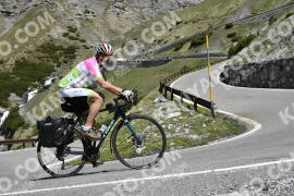 Photo #2076790 | 01-06-2022 11:06 | Passo Dello Stelvio - Waterfall curve BICYCLES