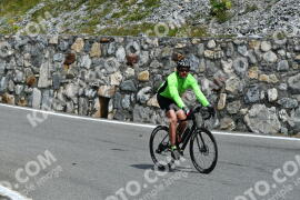 Photo #4088274 | 26-08-2023 12:21 | Passo Dello Stelvio - Waterfall curve BICYCLES