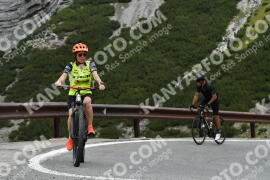 Photo #2682127 | 17-08-2022 11:13 | Passo Dello Stelvio - Waterfall curve BICYCLES