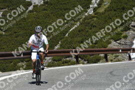Photo #2113529 | 10-06-2022 10:33 | Passo Dello Stelvio - Waterfall curve BICYCLES